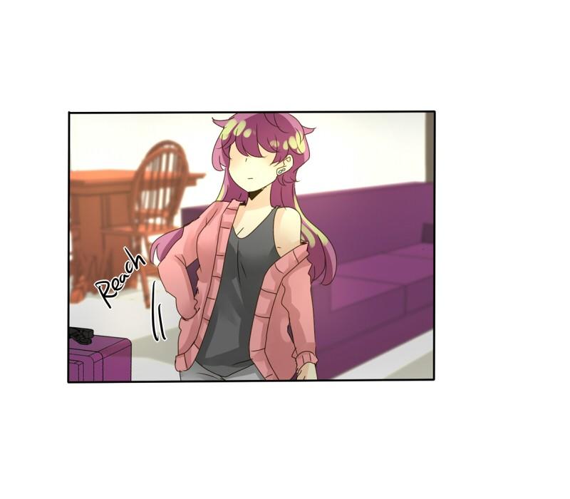 Thế Giới Không Hoàn Hảo Chapter 67 - 74