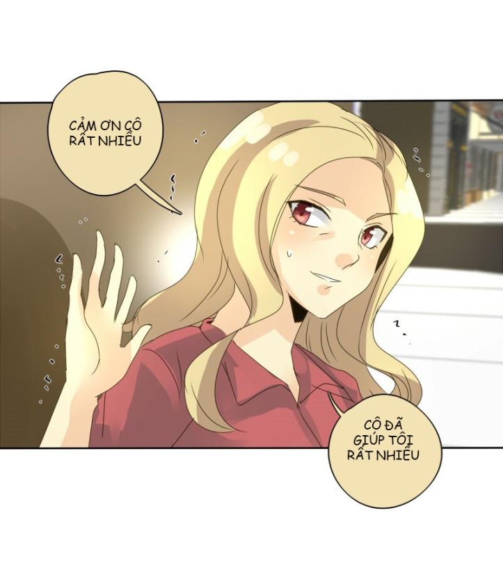 Thế Giới Không Hoàn Hảo Chapter 68 - 24