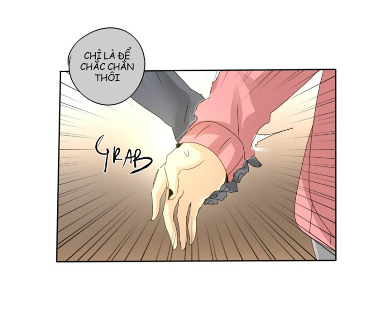 Thế Giới Không Hoàn Hảo Chapter 68 - 48