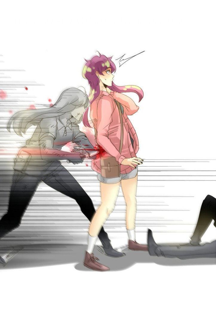 Thế Giới Không Hoàn Hảo Chapter 68 - 76