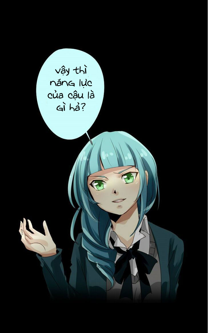 Thế Giới Không Hoàn Hảo Chapter 7 - 13