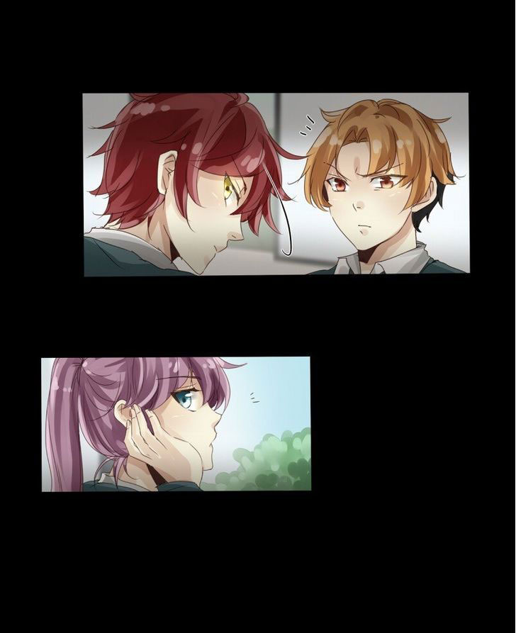 Thế Giới Không Hoàn Hảo Chapter 7 - 14