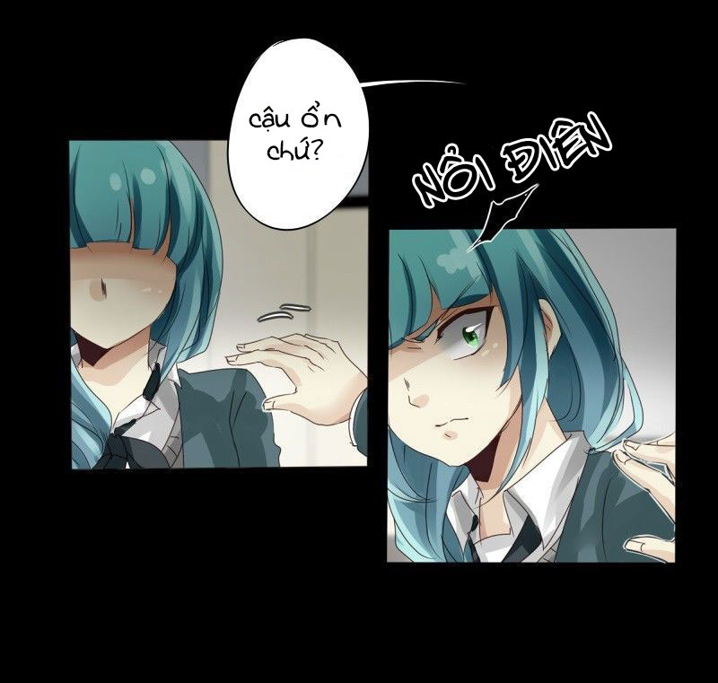 Thế Giới Không Hoàn Hảo Chapter 7 - 19