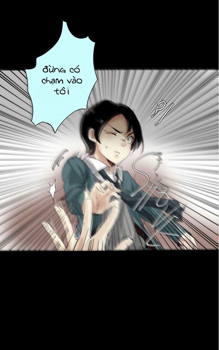 Thế Giới Không Hoàn Hảo Chapter 7 - 20