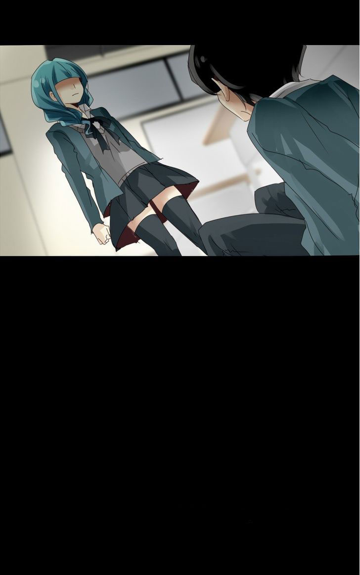 Thế Giới Không Hoàn Hảo Chapter 7 - 22