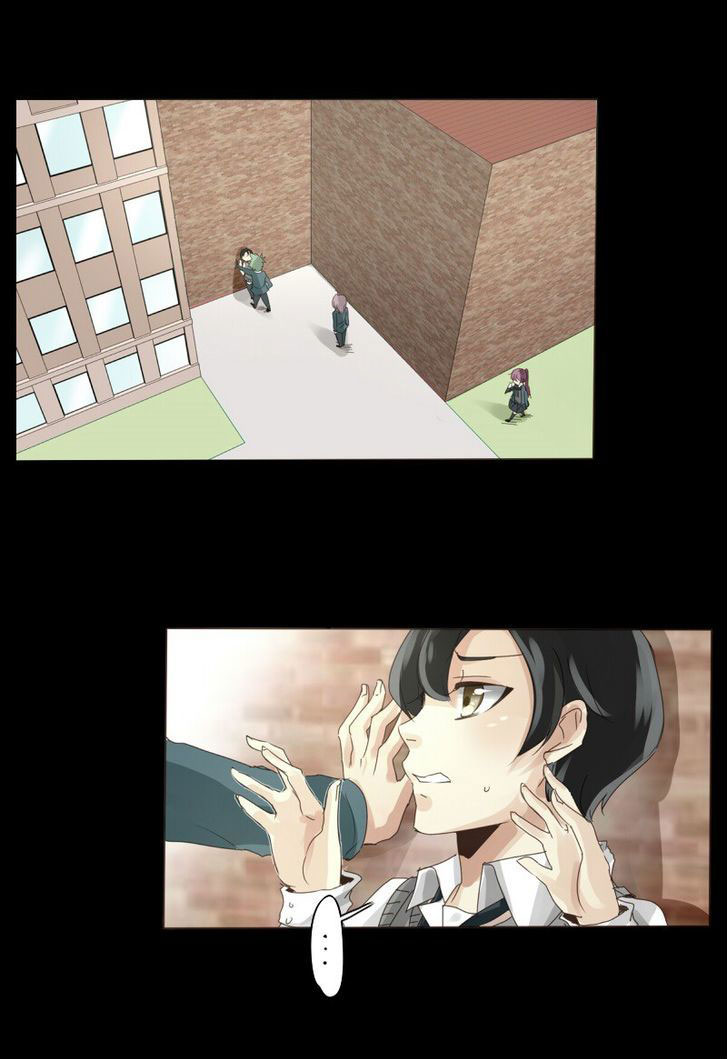 Thế Giới Không Hoàn Hảo Chapter 7 - 25