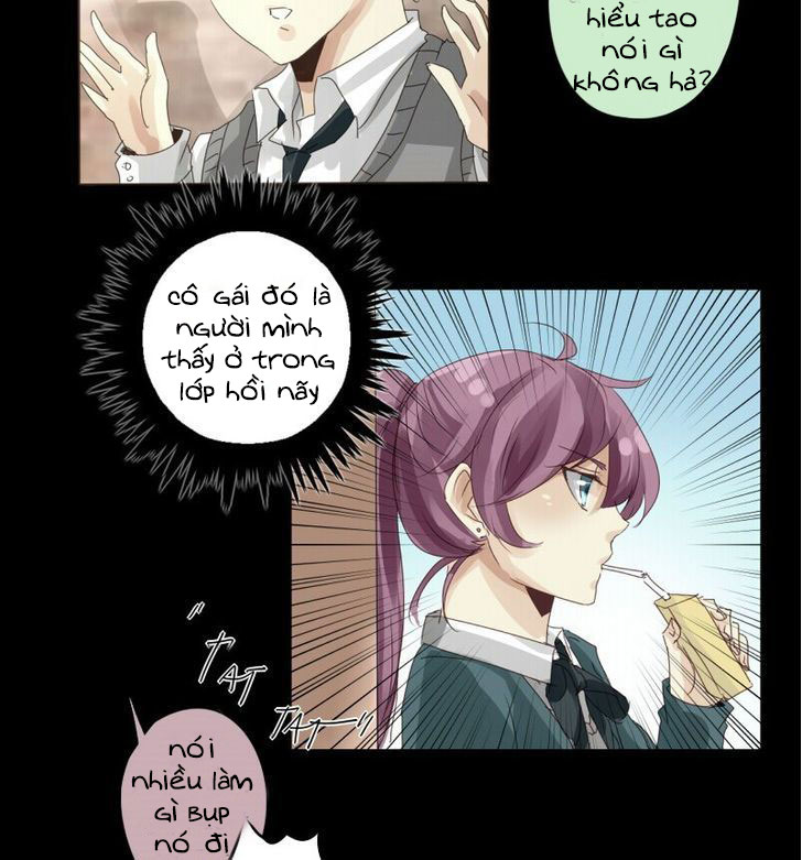 Thế Giới Không Hoàn Hảo Chapter 7 - 29