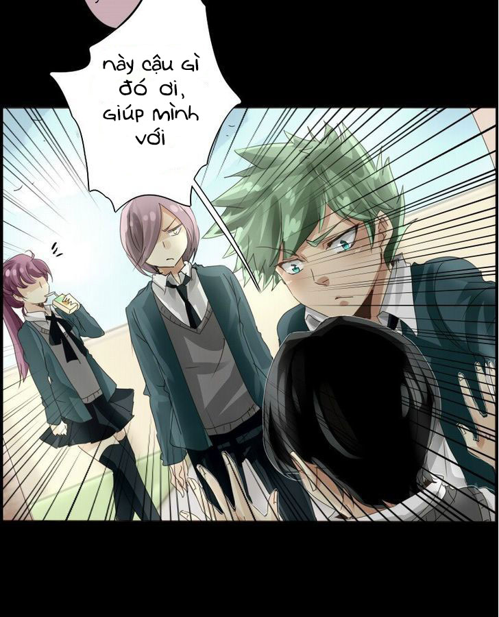 Thế Giới Không Hoàn Hảo Chapter 7 - 30