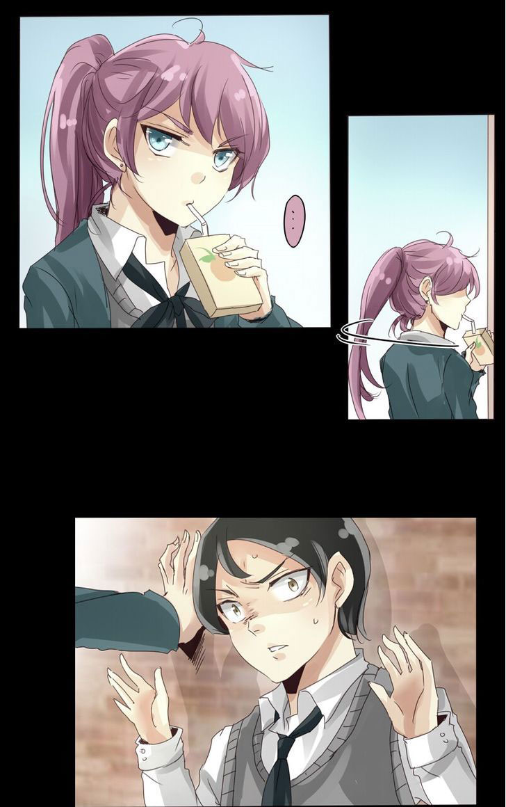 Thế Giới Không Hoàn Hảo Chapter 7 - 31