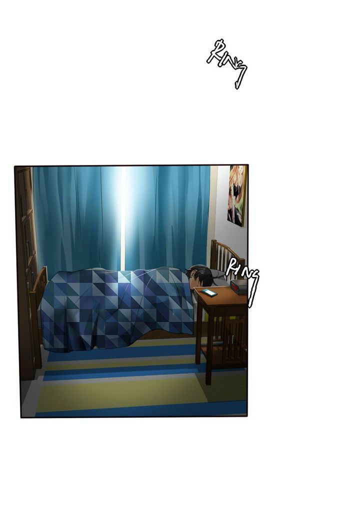 Thế Giới Không Hoàn Hảo Chapter 7 - 35