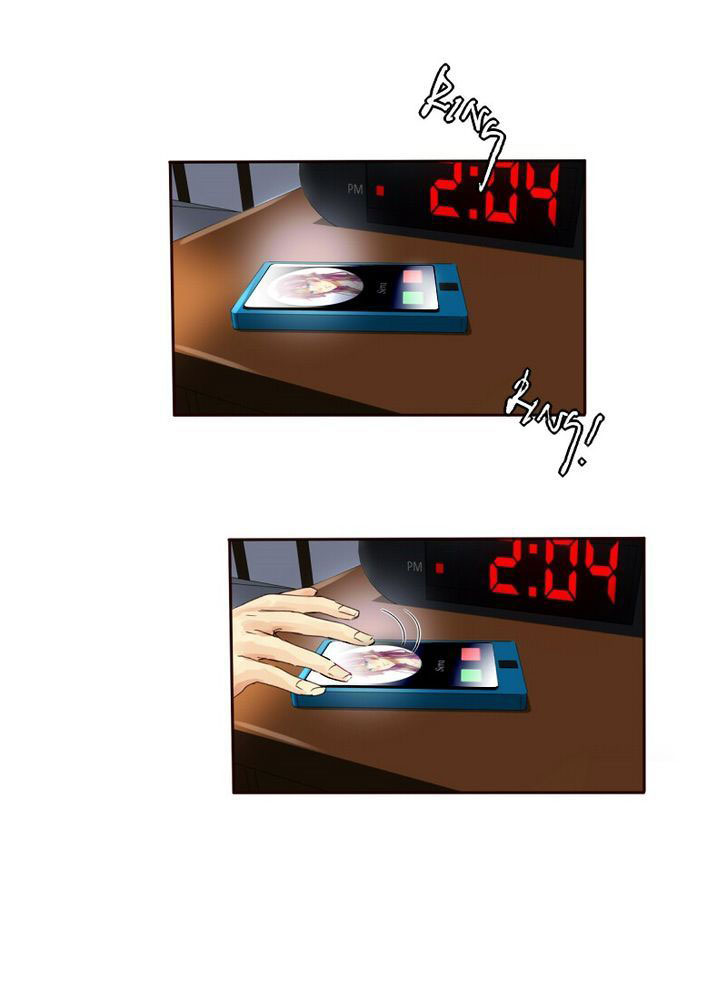 Thế Giới Không Hoàn Hảo Chapter 7 - 36