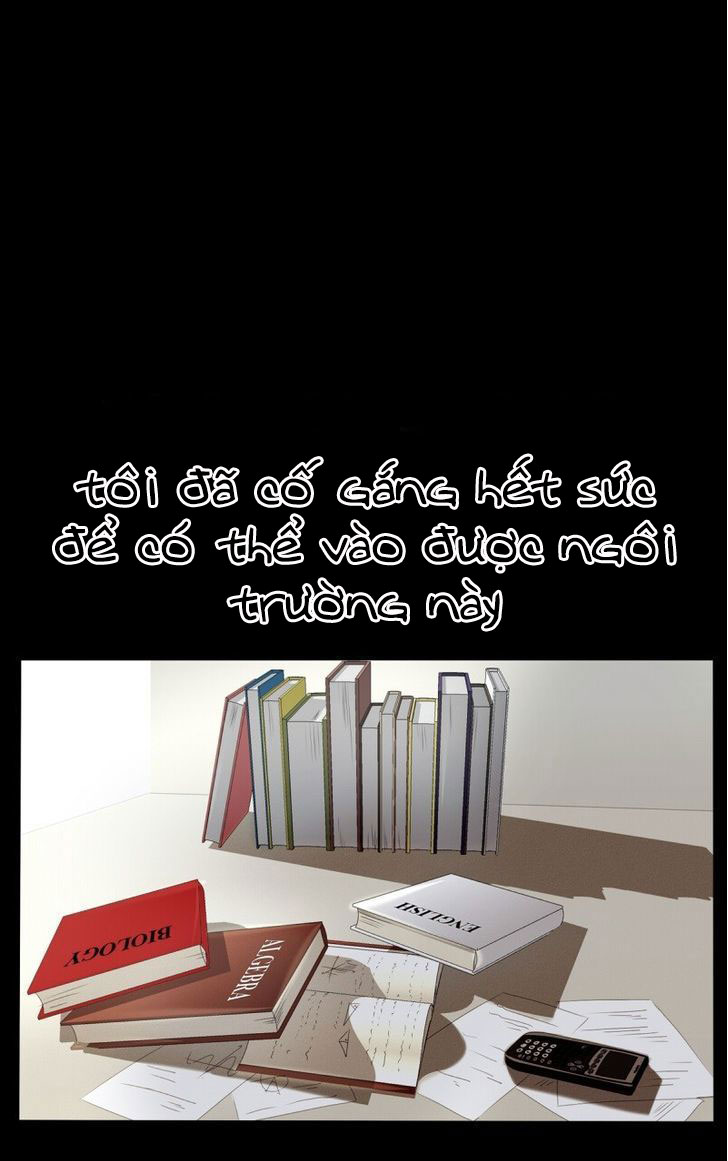 Thế Giới Không Hoàn Hảo Chapter 7 - 5