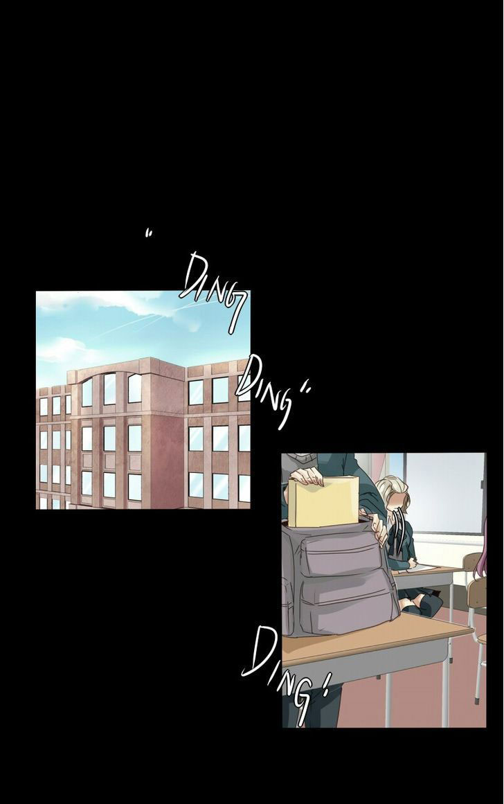 Thế Giới Không Hoàn Hảo Chapter 7 - 6