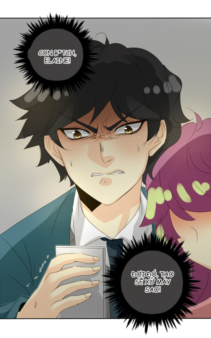 Thế Giới Không Hoàn Hảo Chapter 70 - 30