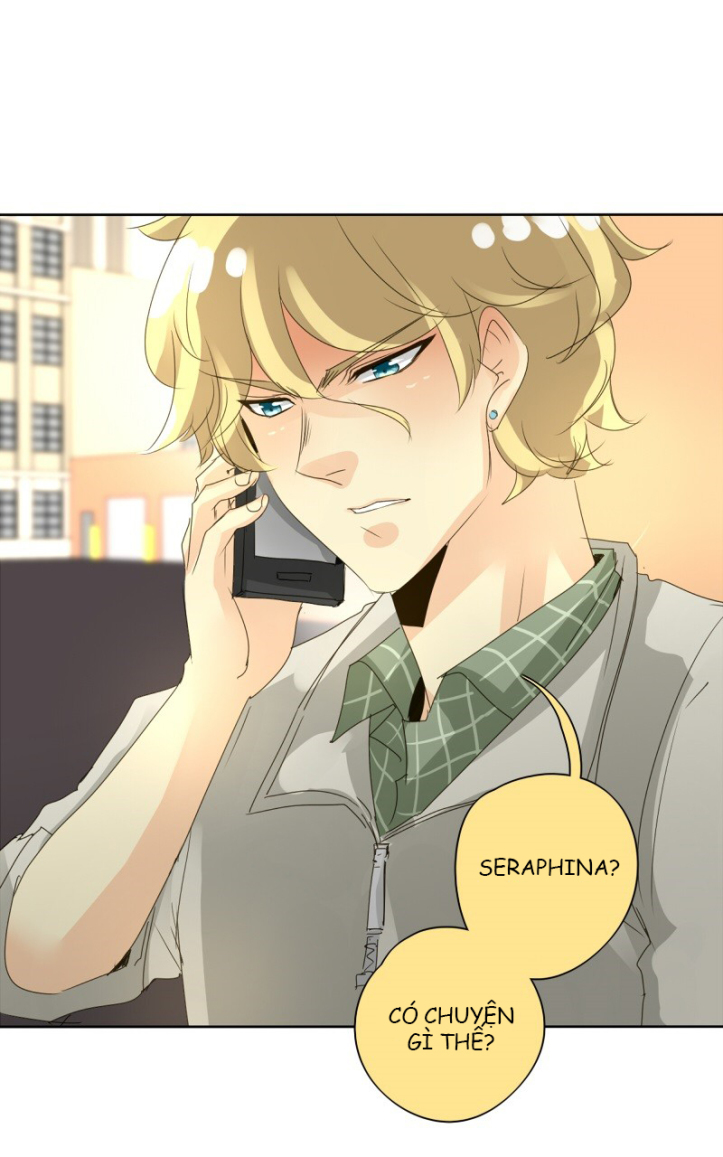 Thế Giới Không Hoàn Hảo Chapter 70 - 35