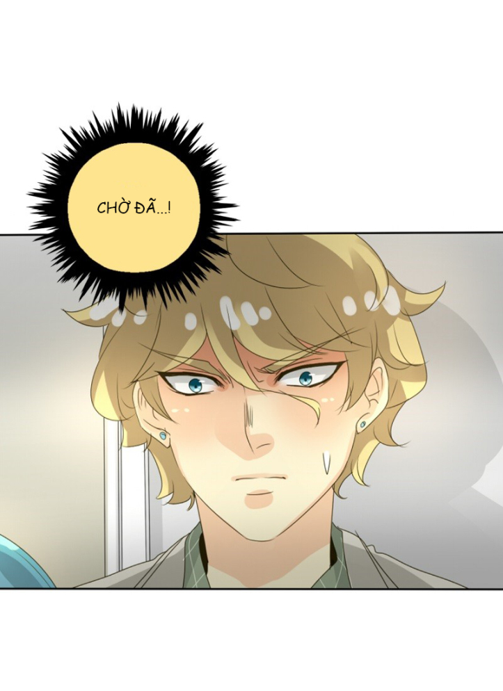 Thế Giới Không Hoàn Hảo Chapter 70 - 45