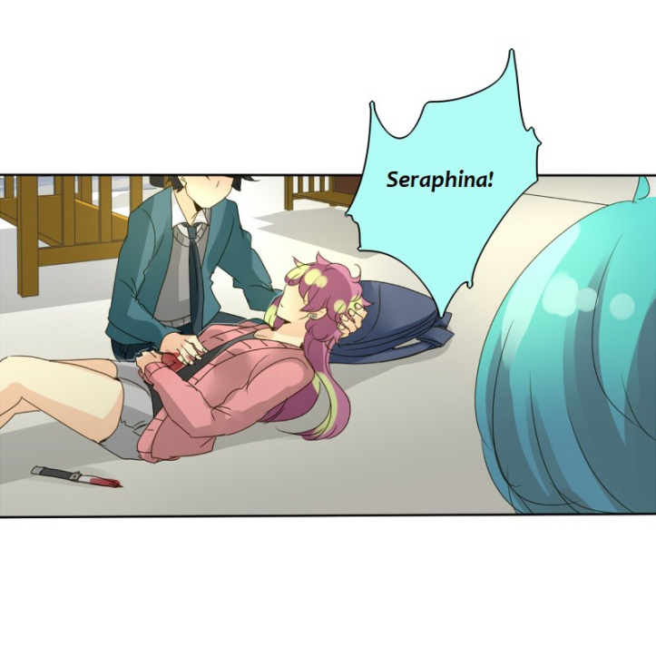 Thế Giới Không Hoàn Hảo Chapter 70 - 48