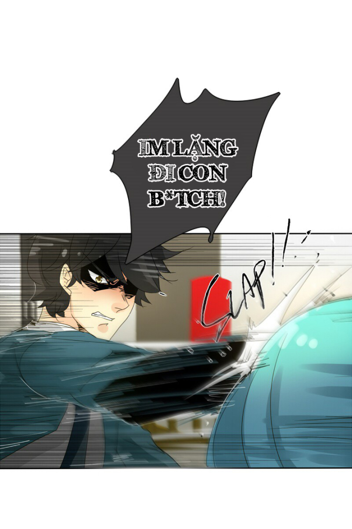 Thế Giới Không Hoàn Hảo Chapter 70 - 57