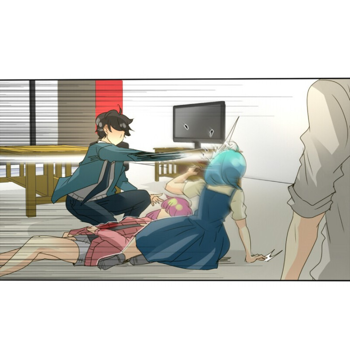 Thế Giới Không Hoàn Hảo Chapter 70 - 59