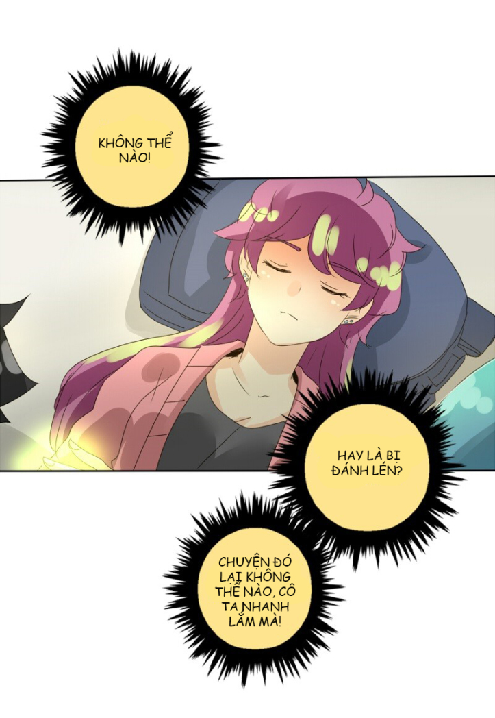 Thế Giới Không Hoàn Hảo Chapter 70 - 69