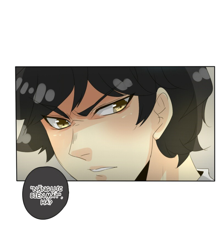Thế Giới Không Hoàn Hảo Chapter 70 - 78