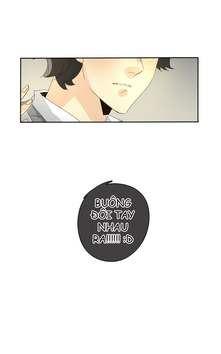 Thế Giới Không Hoàn Hảo Chapter 70 - 87