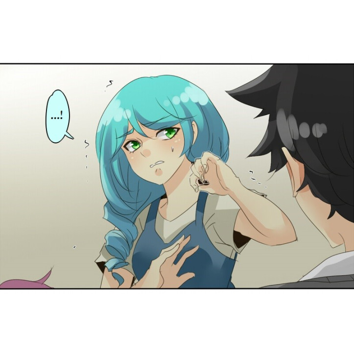 Thế Giới Không Hoàn Hảo Chapter 71 - 14