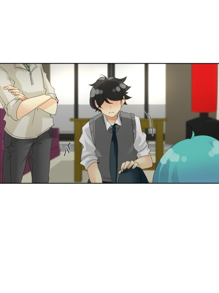 Thế Giới Không Hoàn Hảo Chapter 71 - 17