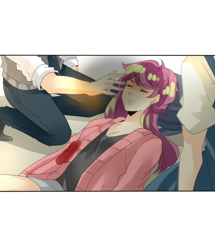 Thế Giới Không Hoàn Hảo Chapter 71 - 19