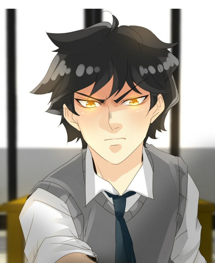 Thế Giới Không Hoàn Hảo Chapter 71 - 23