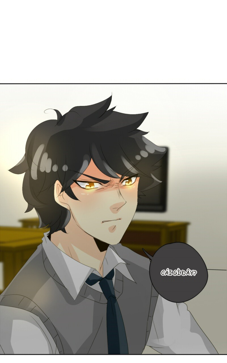 Thế Giới Không Hoàn Hảo Chapter 71 - 30