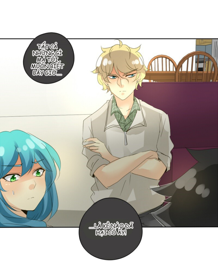Thế Giới Không Hoàn Hảo Chapter 71 - 37