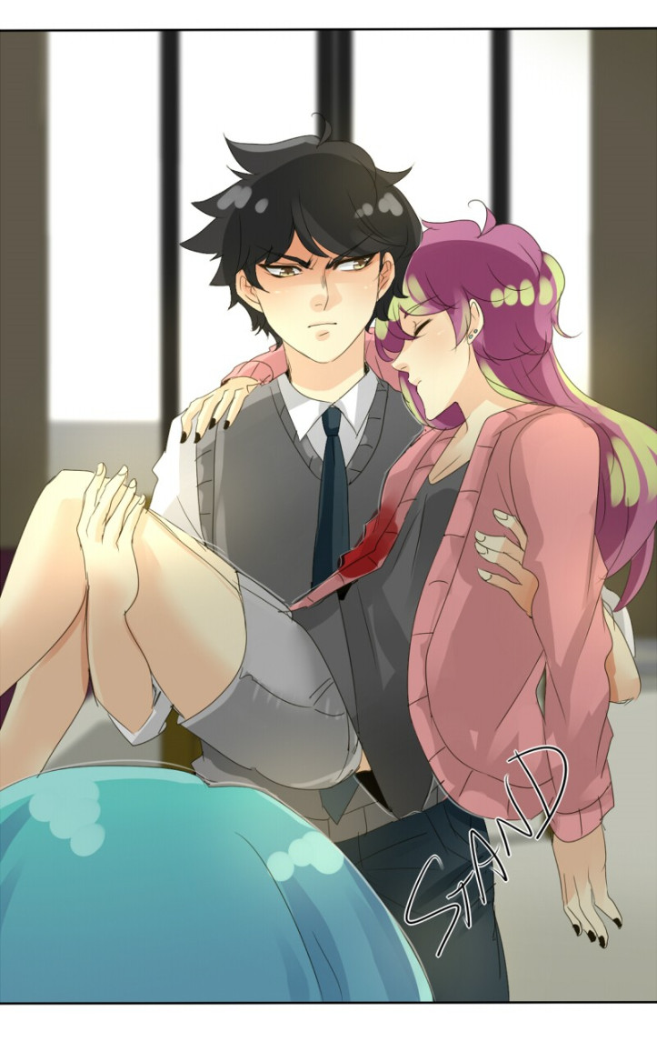 Thế Giới Không Hoàn Hảo Chapter 71 - 40