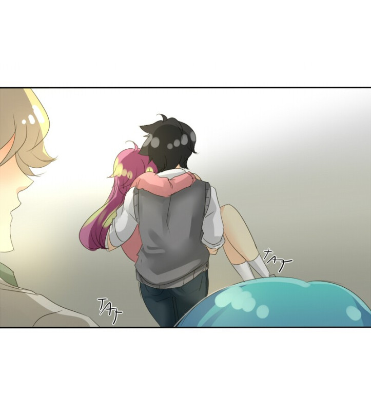 Thế Giới Không Hoàn Hảo Chapter 71 - 43