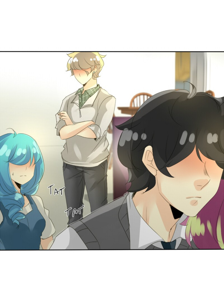 Thế Giới Không Hoàn Hảo Chapter 71 - 44