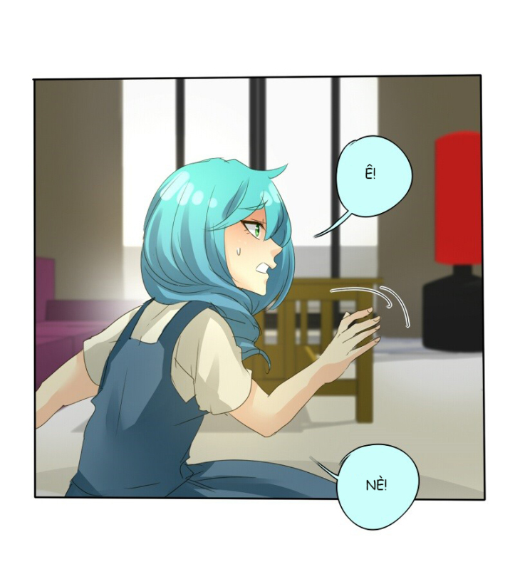Thế Giới Không Hoàn Hảo Chapter 71 - 45