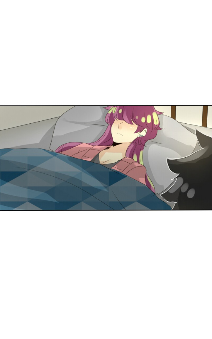 Thế Giới Không Hoàn Hảo Chapter 71 - 53