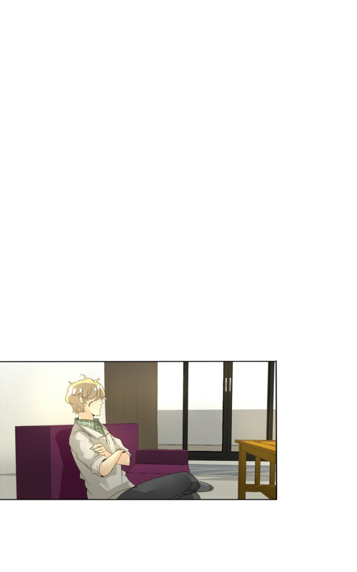 Thế Giới Không Hoàn Hảo Chapter 71 - 55