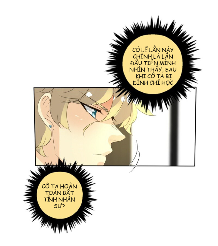 Thế Giới Không Hoàn Hảo Chapter 71 - 57