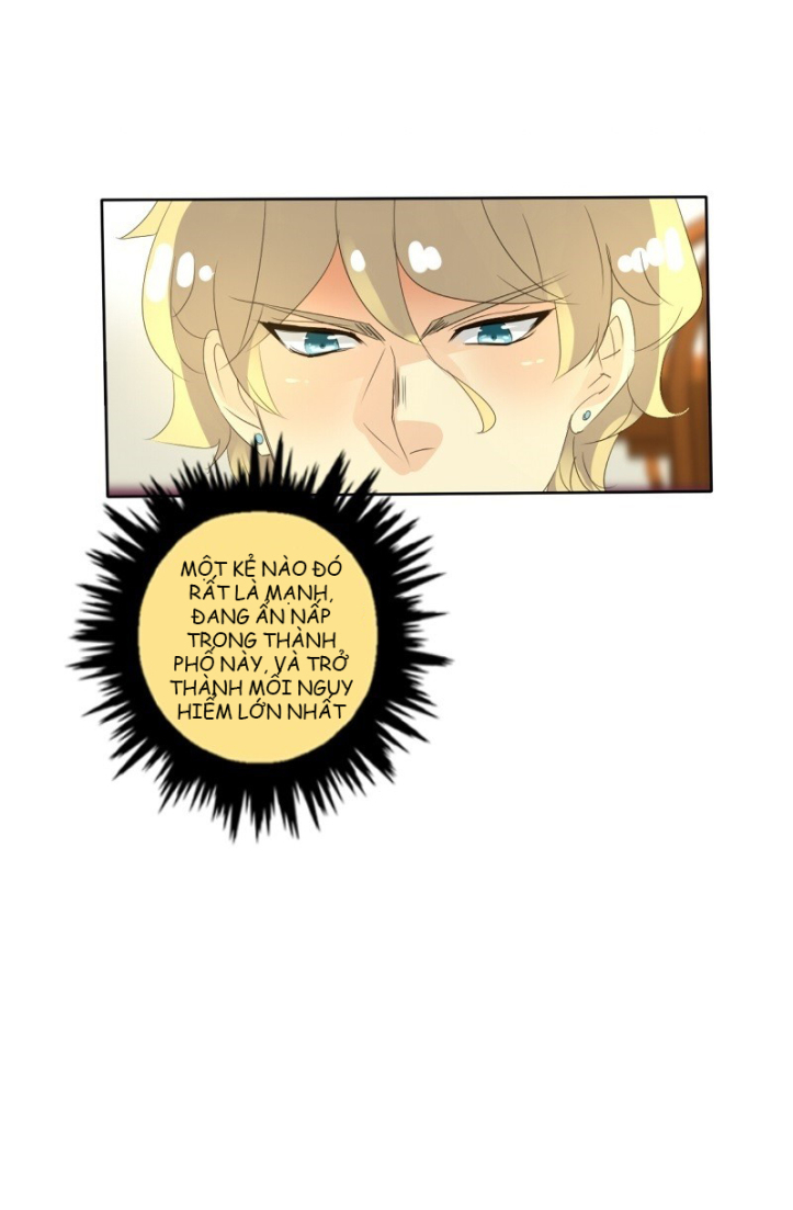 Thế Giới Không Hoàn Hảo Chapter 71 - 59