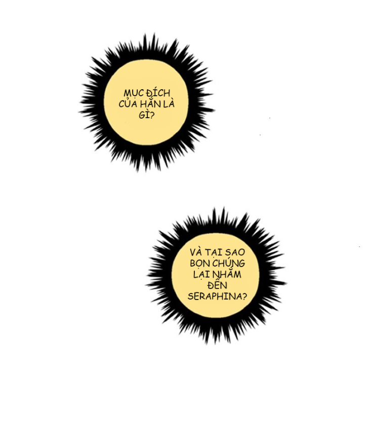 Thế Giới Không Hoàn Hảo Chapter 71 - 60