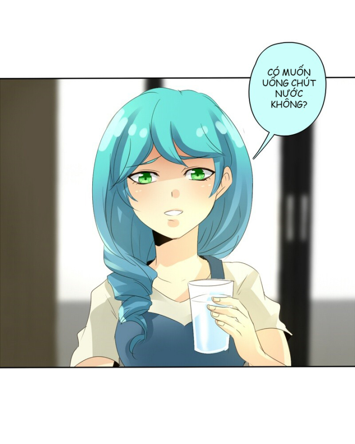 Thế Giới Không Hoàn Hảo Chapter 71 - 62