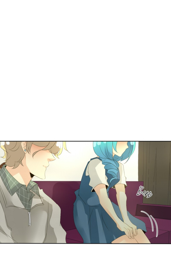 Thế Giới Không Hoàn Hảo Chapter 71 - 65