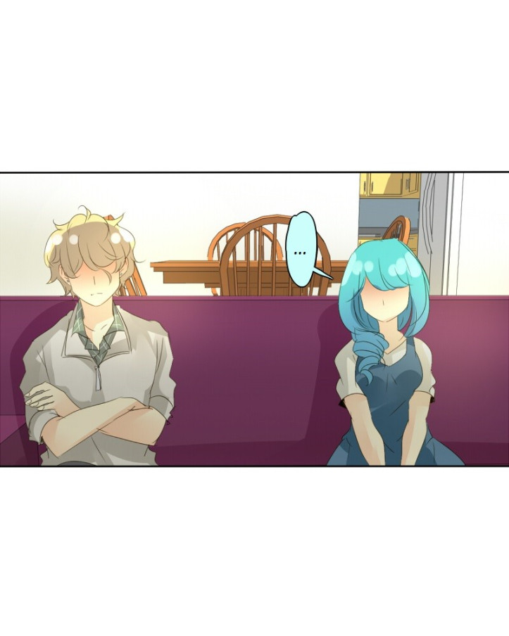 Thế Giới Không Hoàn Hảo Chapter 71 - 66