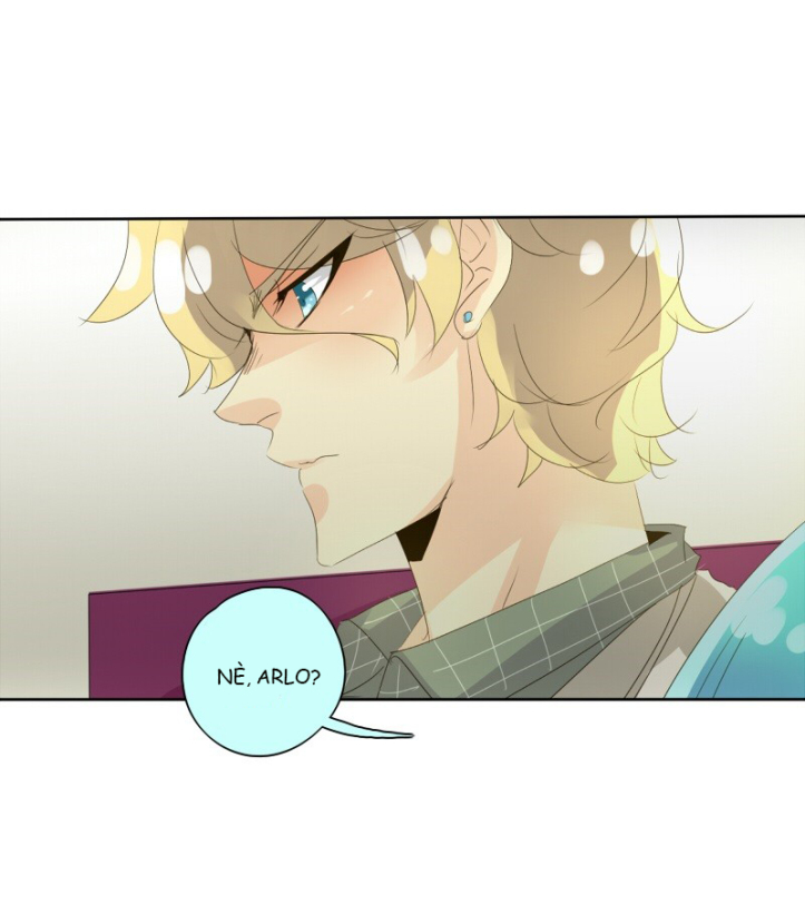 Thế Giới Không Hoàn Hảo Chapter 71 - 68