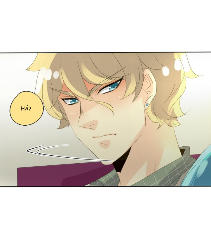 Thế Giới Không Hoàn Hảo Chapter 71 - 69