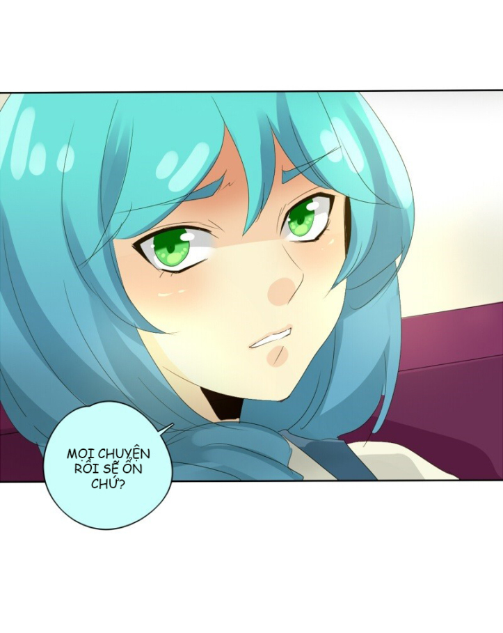 Thế Giới Không Hoàn Hảo Chapter 71 - 70