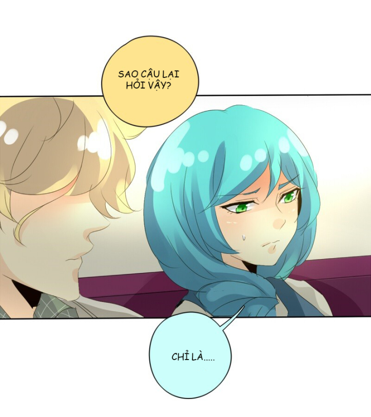 Thế Giới Không Hoàn Hảo Chapter 71 - 71