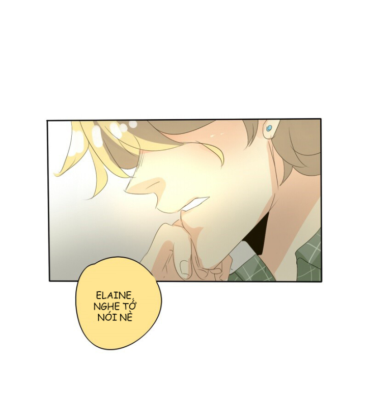 Thế Giới Không Hoàn Hảo Chapter 71 - 80