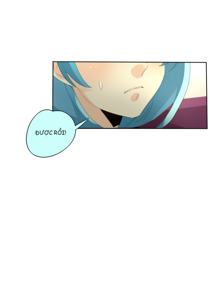 Thế Giới Không Hoàn Hảo Chapter 71 - 83